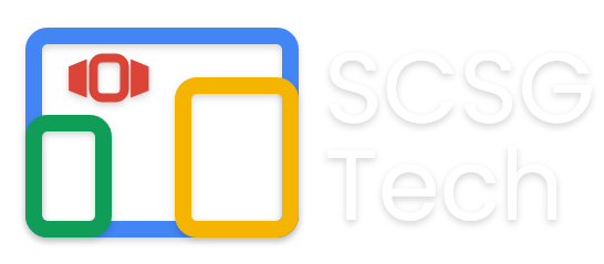 SCSG TECH LLP